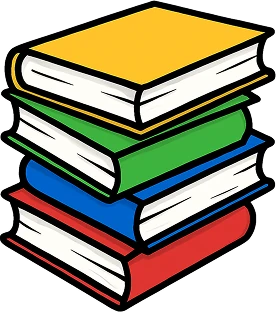 Stack Books